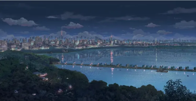 候鸟游戏原型城市