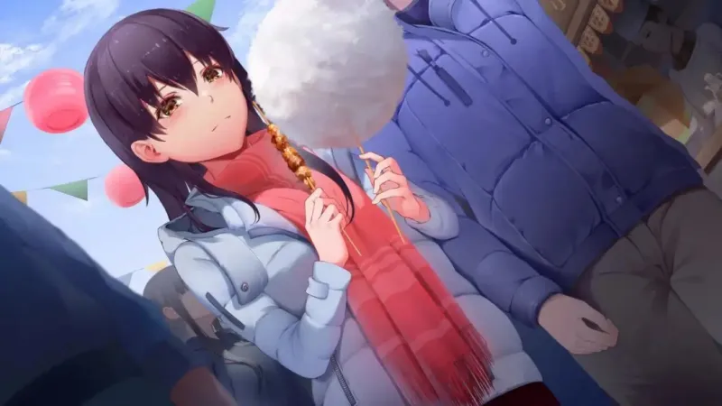 候鸟游戏安卓移植版截图4