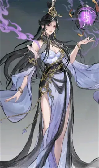 大道仙途出生选择指南