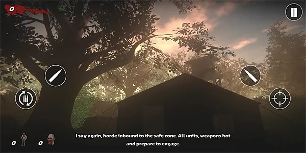 使命必达血洗游戏2026最新版截图1