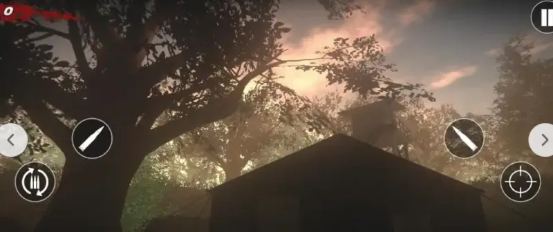 使命必达血洗游戏进阶技巧