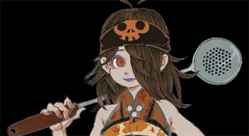 第五件遗留物角色介绍