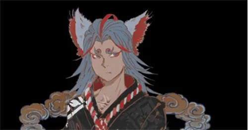 第五件遗留物角色介绍