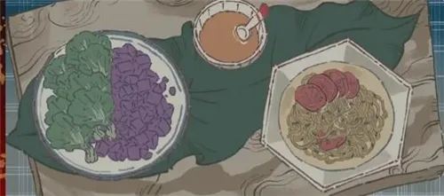 第五件遗留物第二章攻略