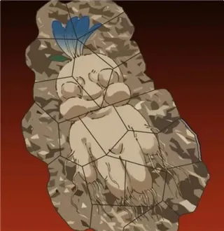 第五件遗留物第二章攻略