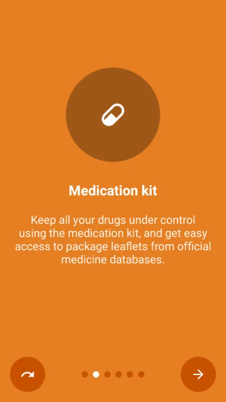 Calendula软件最新版截图4