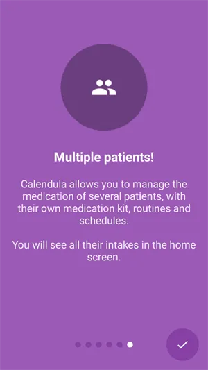 Calendula最新版本优势