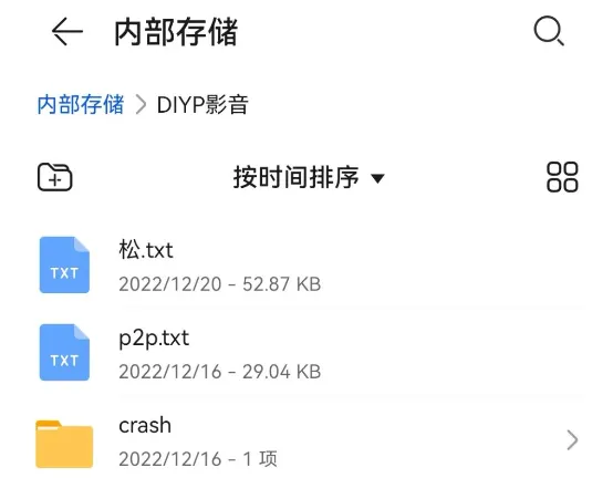 DIYP空壳2026最新版添加直播方式