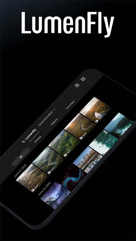 lumenfly引光无人机软件截图3