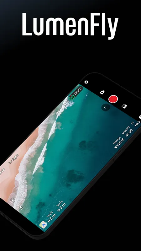 lumenfly引光无人机软件截图2