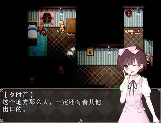 夜弦之音手游移植版新手指南