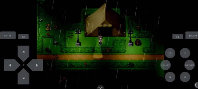 夜弦之音手游移植版角色