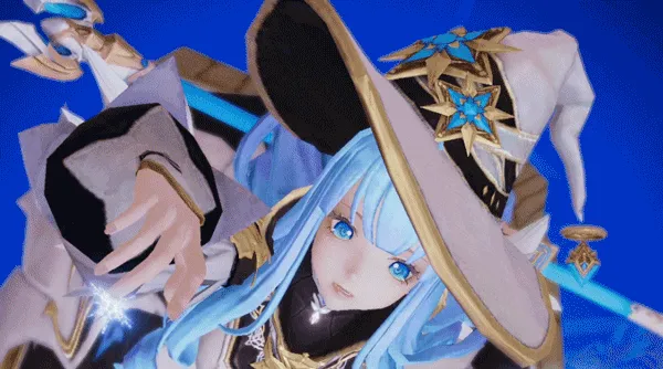 四大职业，各具灵魂的战斗美学