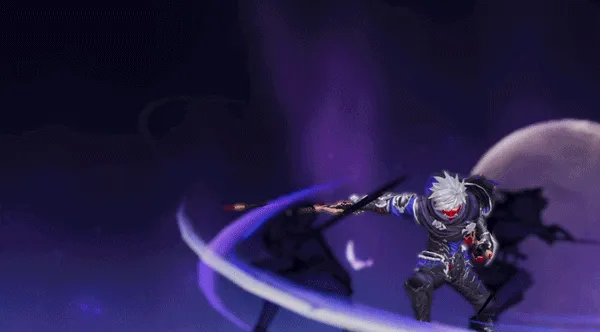 四大职业，各具灵魂的战斗美学