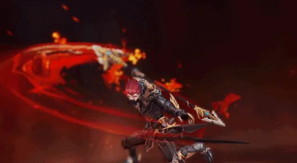 四大职业，各具灵魂的战斗美学