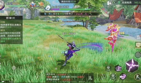 新手必看：高效成长全攻略