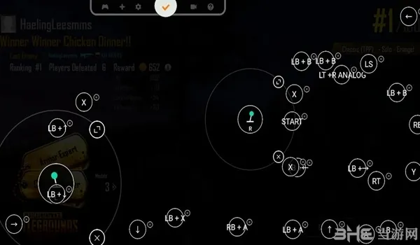 熊猫游戏手柄2026最新版使用说明