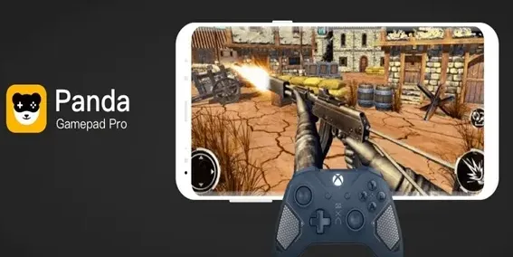 熊猫游戏手柄免激活安卓版