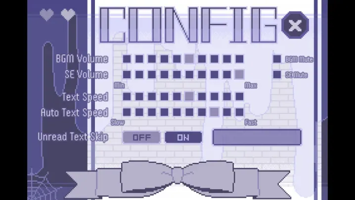 終焉逢瀬游戏玩法