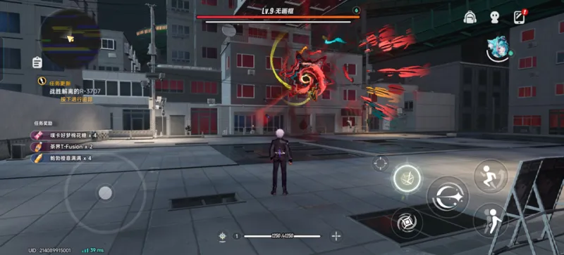 云异环游戏新手玩法攻略