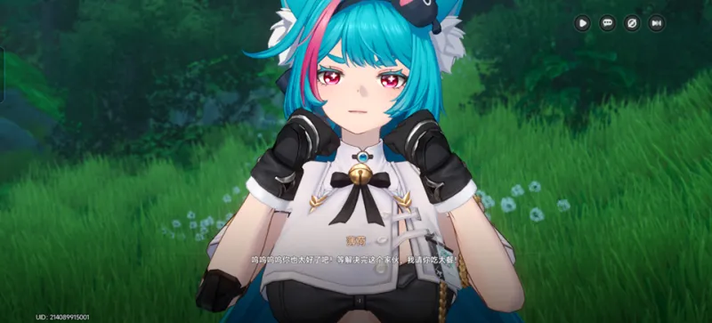 云异环游戏新手玩法攻略