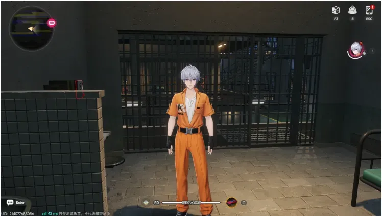 云异环官方正版推荐理由