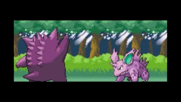 口袋妖怪火红萌版金手指版截图3