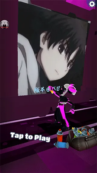 地铁跑酷殇白9.0版新手攻略