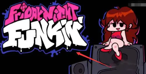 黑色星期五之夜羊妈模组手机移植版怎么玩