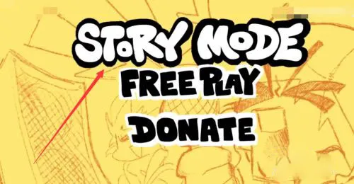 黑色星期五之夜羊妈模组手机移植版怎么玩