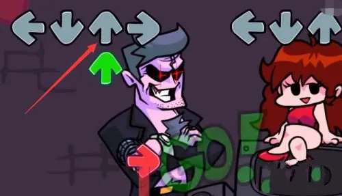 黑色星期五之夜羊妈模组手机移植版怎么玩