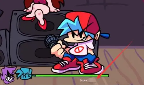 黑色星期五之夜羊妈模组手机移植版怎么玩