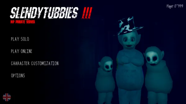 鬼天3肖恩服2026最新版截图2