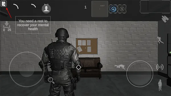 死去的心怎么设置中文语言