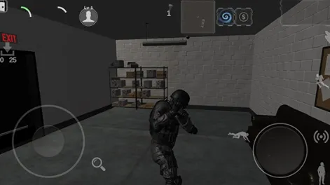 死去的心中文版优势