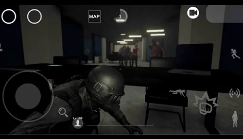 死去的心中文版截图4