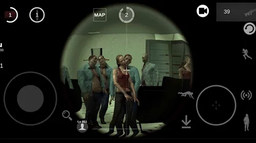 死去的心中文版截图1