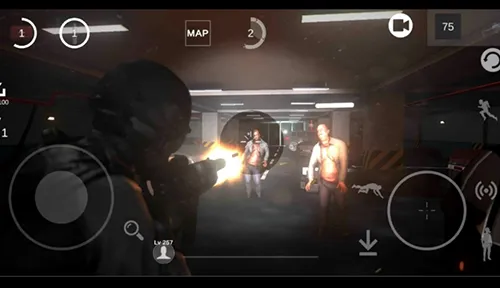 死去的心中文版截图5