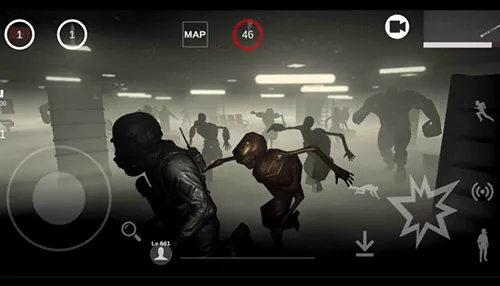 死去的心中文版截图2