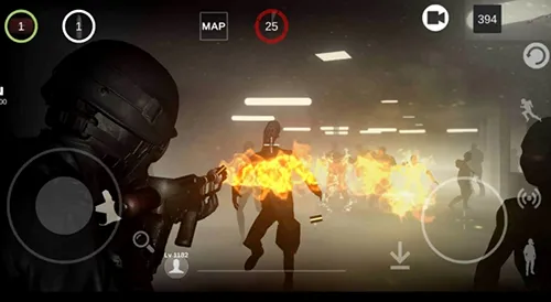 死去的心中文版截图3