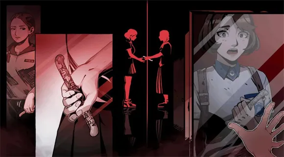 平行世界与梦境游戏最新版截图3