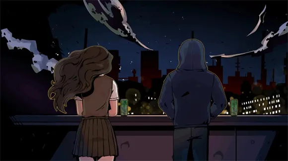 平行世界与梦境游戏最新版截图5