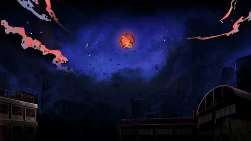 平行世界与梦境流程攻略