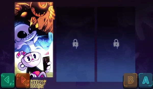 fnf三重审判模组官方正版截图2