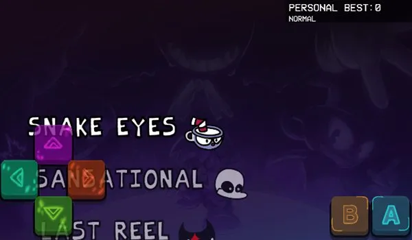 fnf三重审判模组官方正版截图4