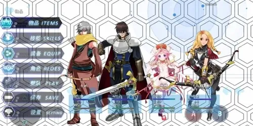 地下城与魔神官方版截图5