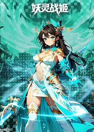 妖灵战姬手游折扣版亮点