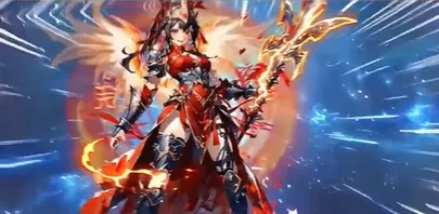 妖灵战姬0.1折手机版福利