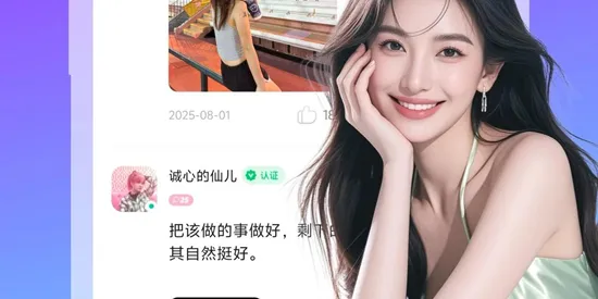 两性觅聊app怎么注销账号