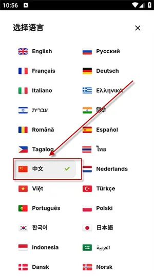 Y8 Games怎么切换语言